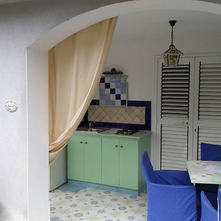 Villa La Gioiosa 마라테아 외부 사진