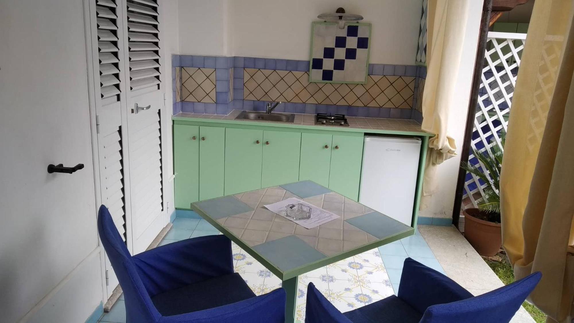Villa La Gioiosa 마라테아 외부 사진