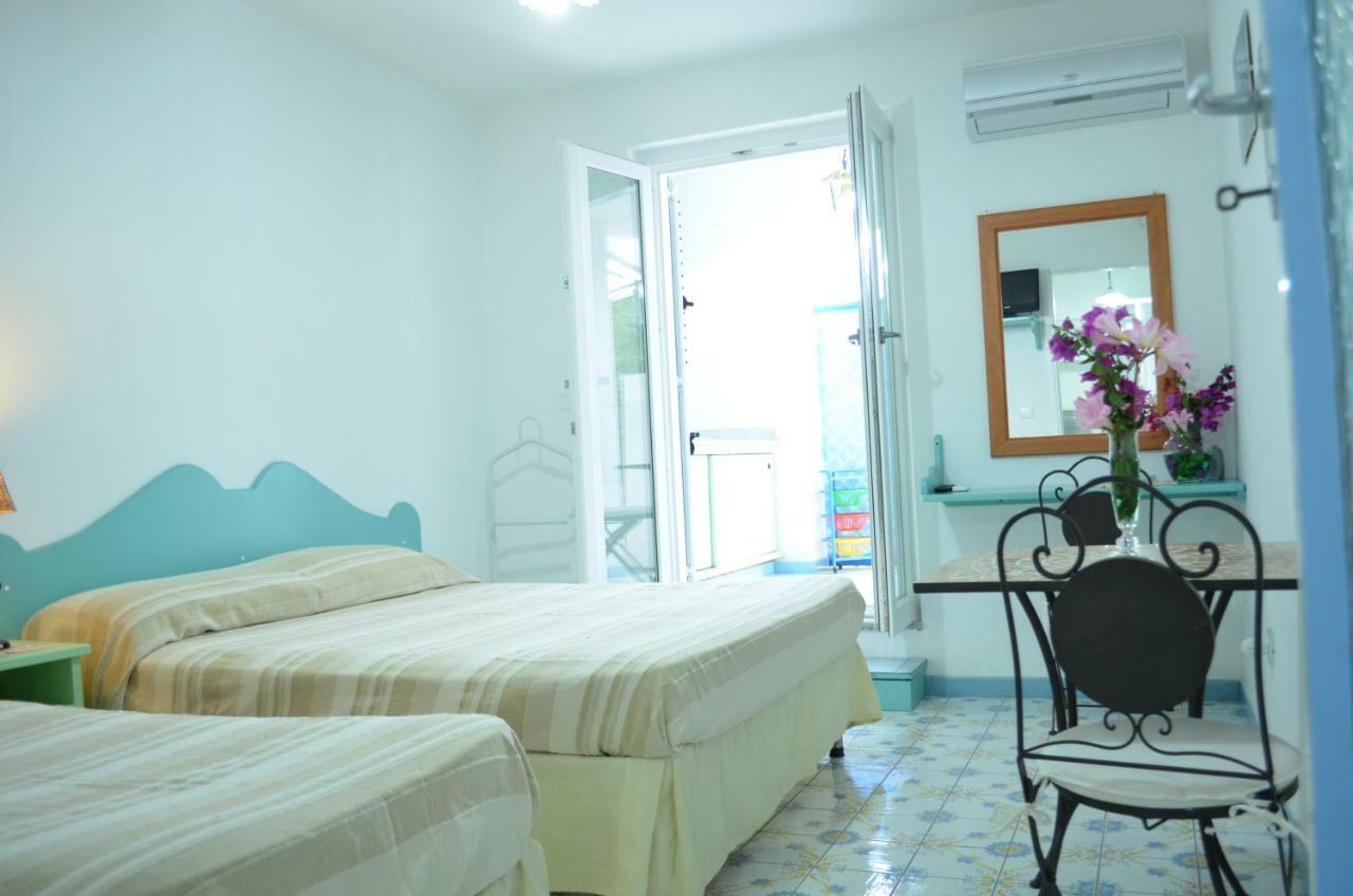 Villa La Gioiosa 마라테아 외부 사진