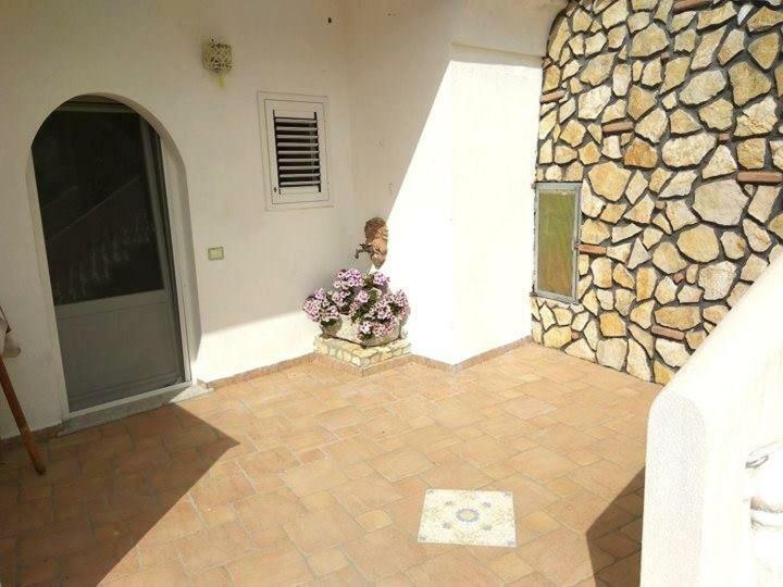 Villa La Gioiosa 마라테아 외부 사진