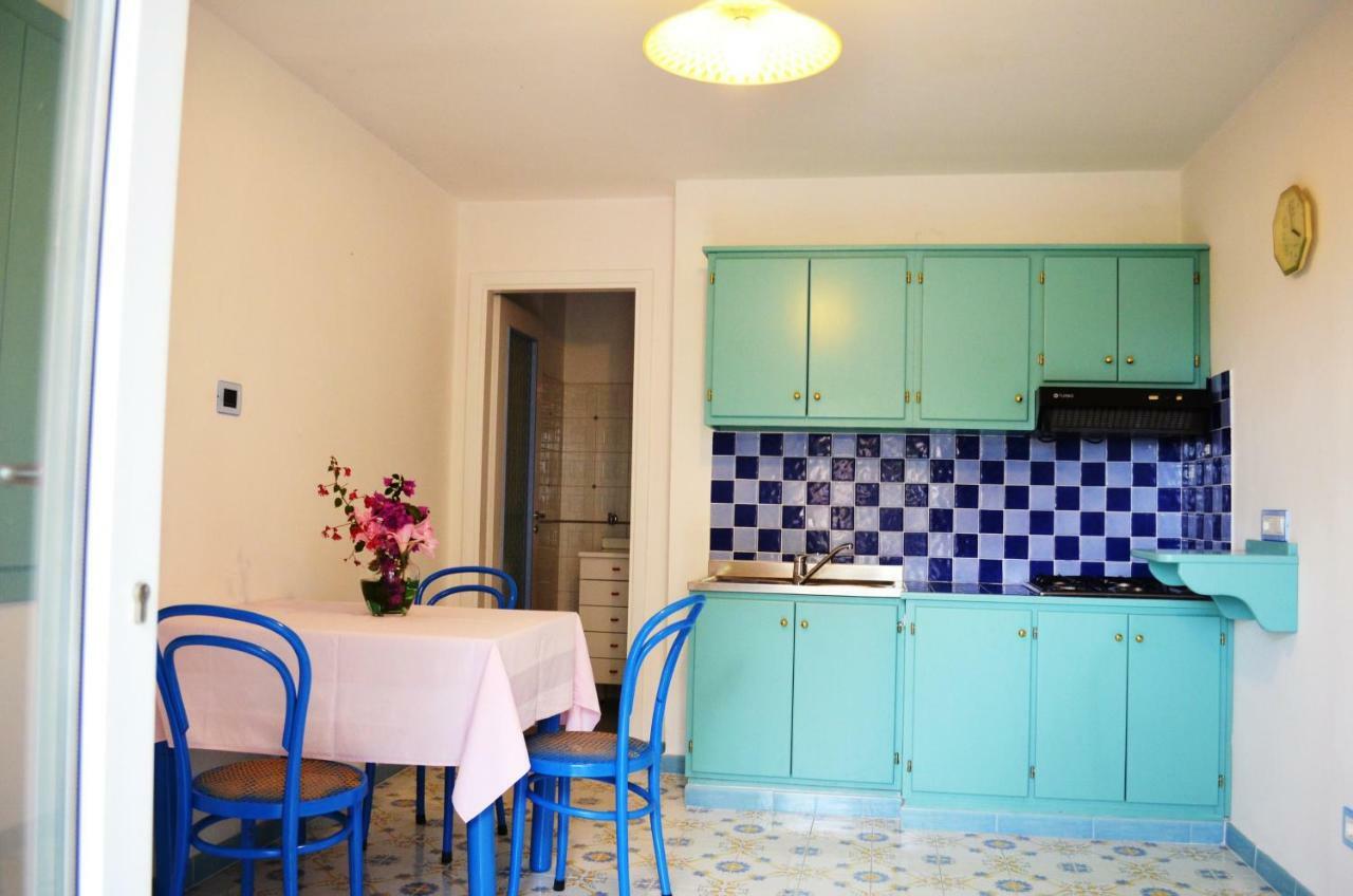 Villa La Gioiosa 마라테아 외부 사진