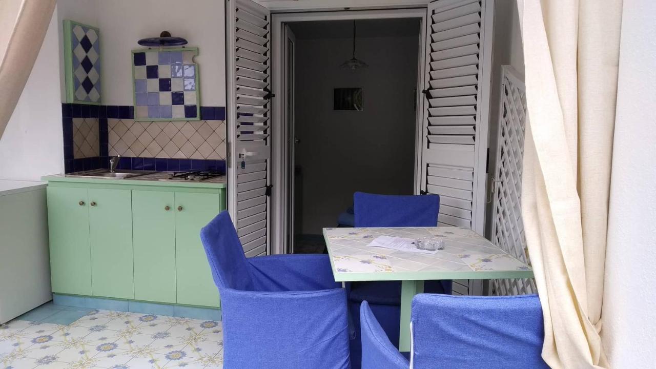 Villa La Gioiosa 마라테아 외부 사진